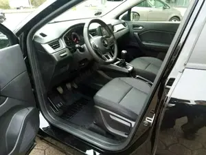 Mitsubishi ASX Bild 5