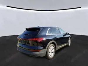 Audi e-tron Bild 4