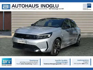 Opel Corsa 1.2 GS AT*Kamera*LED*Multimedia*Sport*