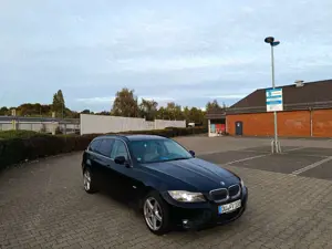 BMW 325 325d DPF Touring