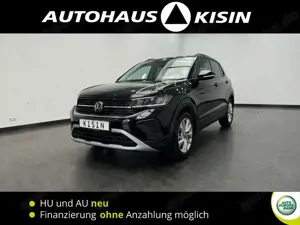 Volkswagen T-Cross 1.0 TSI Goal /SHZ /ACC  /AppleCarPlay