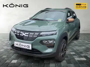 Dacia Spring Extreme ELECTRIC 65 NAVI KAMERA KLIMA