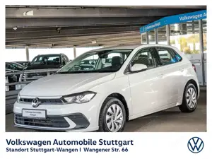 Volkswagen Polo Life 1.0 TSI Bluetooth LED PDC SHZ