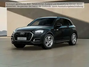 Audi Q5 Bild 2