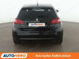 Peugeot 308 Bild 5