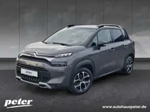 Citroen C3 Aircross C3 Aircross Shine 110 +Klima+SHZ+Navi+Kamera+