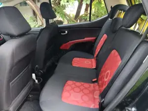 Hyundai i10 i10 1.1 Automatik Style Bild 4