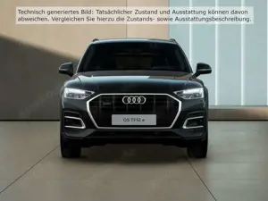 Audi Q5 Bild 5