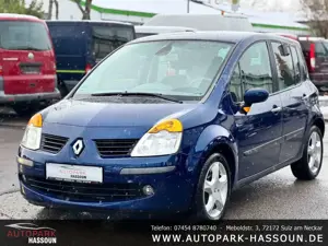 Renault Modus