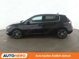 Peugeot 308 Bild 3