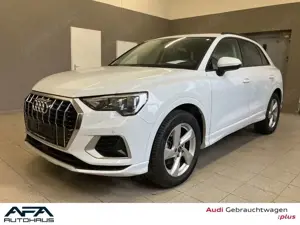 Audi Q3 35 TFSI advanced S tronic AHK*RFK*ACC*NAV*SHZ