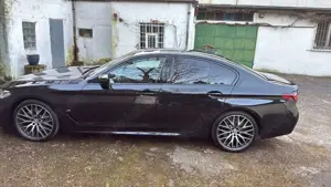 BMW 530 530 d M Sport Bild 3