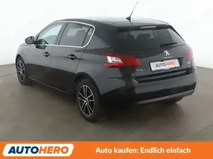 Peugeot 308 Bild 4