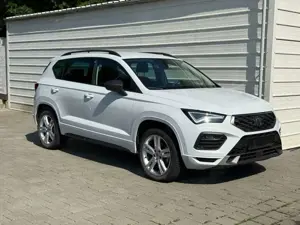 SEAT Ateca FR 1.5 TSI DSG *NAVI*LED* 110 kW (150 PS), Auto...