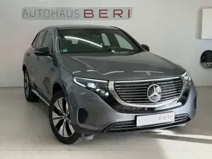 Mercedes-Benz EQC 400 400 4Matic*AHK*360°*DIS*Multibeam