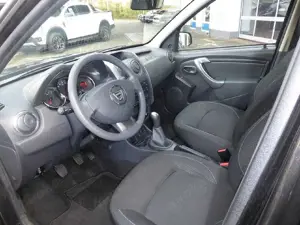 Dacia Duster Bild 5