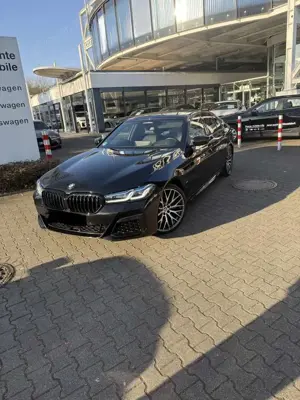 BMW 530 530 d M Sport