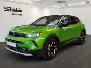 Opel Mokka-E e Elegance 50KWh *OBC 11KW* SHZ*R-KAMERA