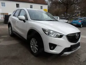 Mazda CX-5 Bild 3