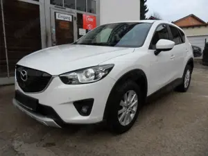 Mazda CX-5 Bild 2