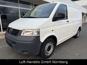 Volkswagen T5 Transporter