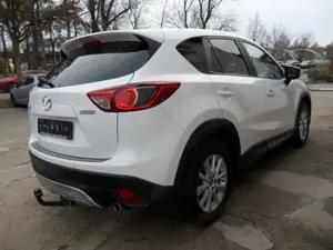 Mazda CX-5 Bild 4