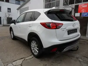 Mazda CX-5 Bild 5