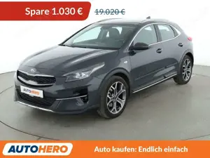 Kia XCeed 1.4 TGDI JBL Sound Edition*NAVI*TEMPO*CAM*PDC*