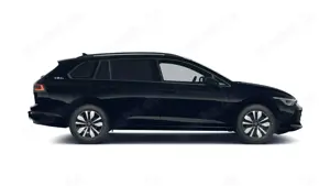 Volkswagen Golf Variant 2.0 TDI AHK*Matrix*Navi*360°RFK Bild 5