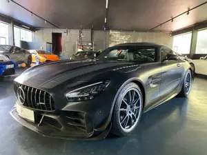 Mercedes-Benz AMG GT PRO*Magno*Track Pack*Carbon*Burmester