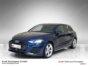 Audi A3 S line 35 TFSI S-Tronic