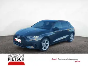 Audi A3 35 TFSI advanced SmartInter Sitzhzg