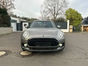 MINI Cooper Clubman 1.Hand*TÜV Neu*Automatik*Scheckheft*Service Neu