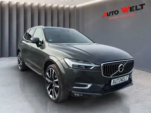 Volvo XC60 Inscription AWD/Pano/22"/AHK/ACC/Kamera