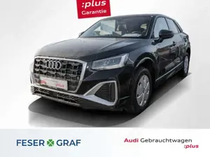 Audi Q2 35 TFSI S-line Stronic,LED,Navi+,Kamera