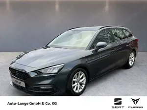 SEAT Leon ST Style 1.5 TSI 131 PS NAVI SHZ LED