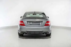 Mercedes-Benz C 63 AMG Coupe Edition 507 DRIVERS DESIGN PLATIN Bild 5