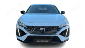 Peugeot 408 III 1,6 PHEV 180 EAT Allure digital Cockpit LED Na