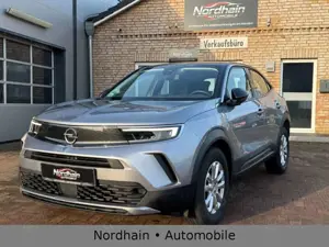 Opel Mokka Edition*ACC*LED*NAVI*SHZ*KAM*CarPlay*