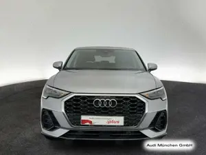 Audi Q3 Bild 5