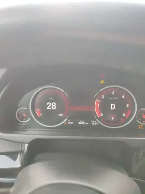 BMW X5 X5 xDrive30d Bild 2