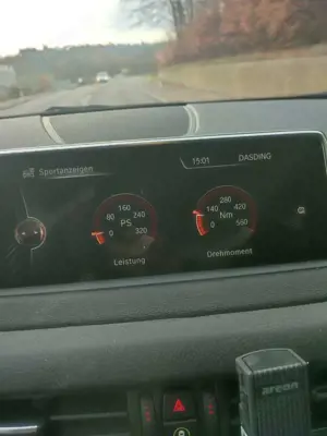 BMW X5 X5 xDrive30d Bild 3