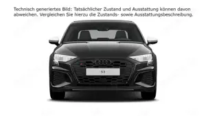 Audi S3 Bild 3