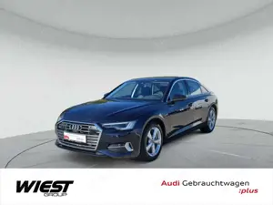 Audi A6 sport 50 TFSI e qu. S tronic, MATRI