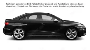 Audi S3 Bild 4