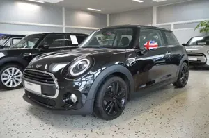 MINI Others 3-TÜRER Mini One Blackline Bild 2