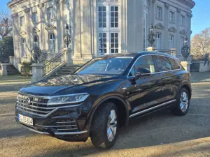 Volkswagen Touareg Touareg 3.0 V6 TDI 4Motion DPF Aut. Atmosphere