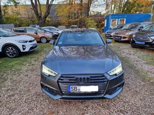 Audi A4 Bild 2