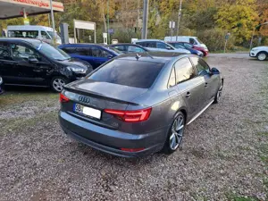 Audi A4 Bild 4