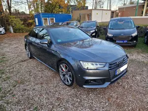 Audi A4 Bild 3